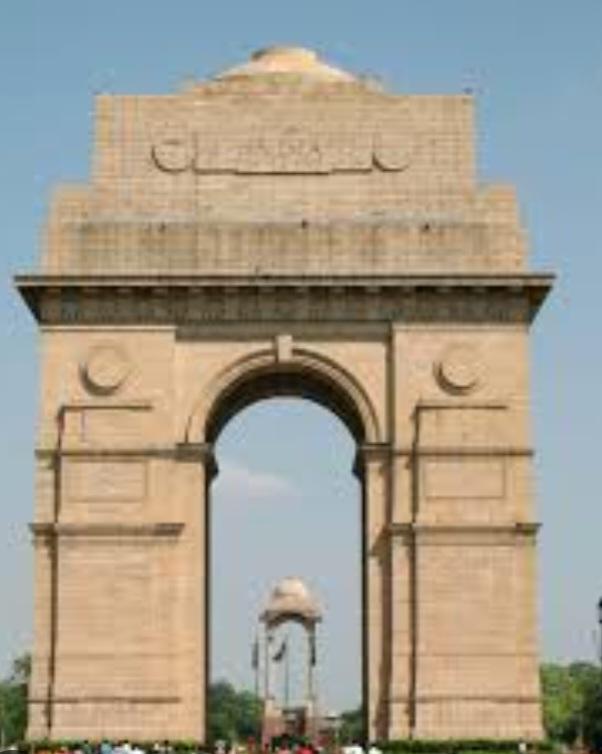 Delhi